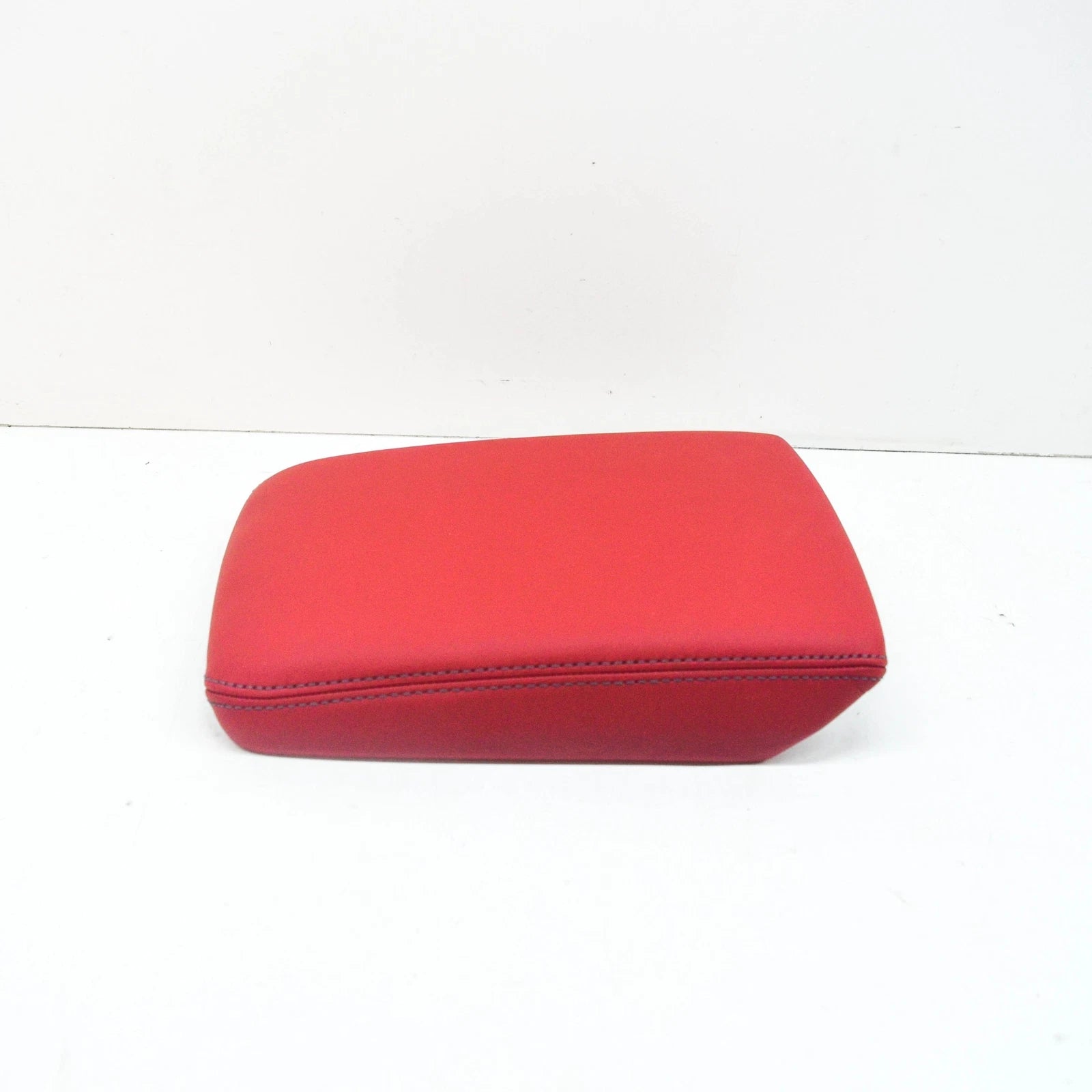 NEW AUDI A5 CABRIO 8W6 FRONT CENTER CONSOLE ARMREST COVER 8W0864207JMNH ORIGINAL