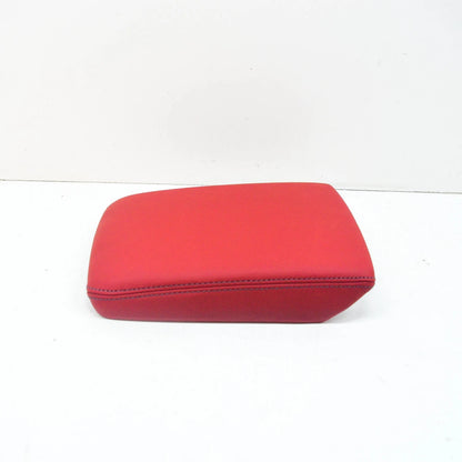 NEW AUDI A5 CABRIO 8W6 FRONT CENTER CONSOLE ARMREST COVER 8W0864207JMNH ORIGINAL