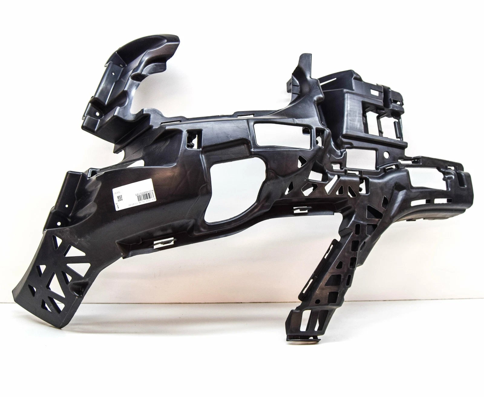 NEW MERCEDES-BENZ GLK-CLASS X204 FRONT LEFT BUMPER BRACKET A2048855165