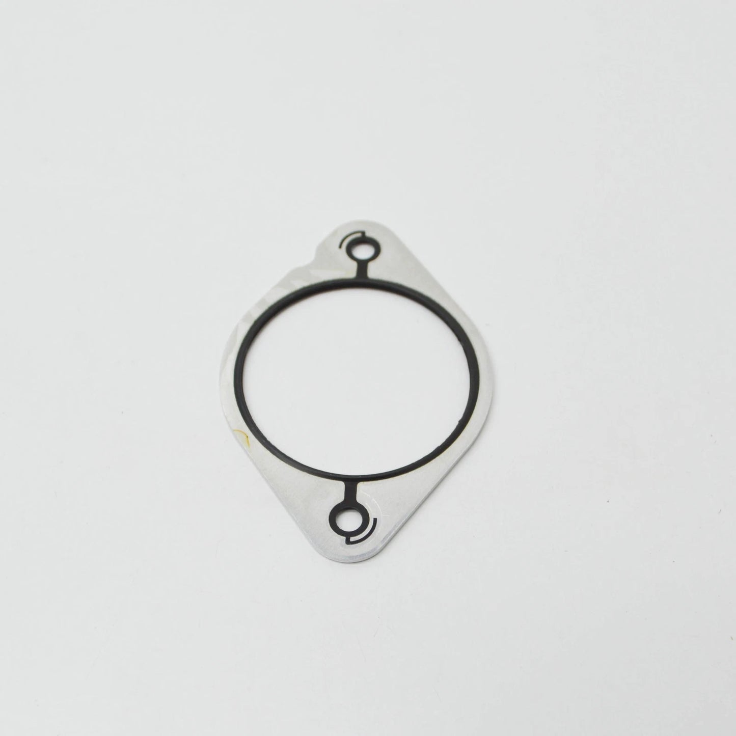 NEW AUDI A6 C8 TURBOCHARGER PRESSURE PIPE SEAL 06M133594D ORIGINAL