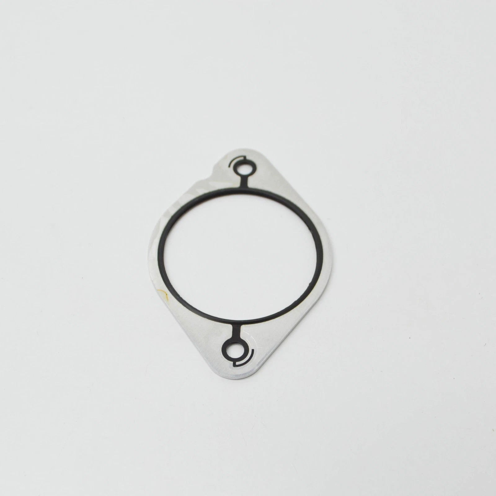 NEW AUDI A6 C8 TURBOCHARGER PRESSURE PIPE SEAL 06M133594D ORIGINAL