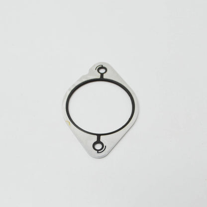 NEW AUDI A6 C8 TURBOCHARGER PRESSURE PIPE SEAL 06M133594D ORIGINAL