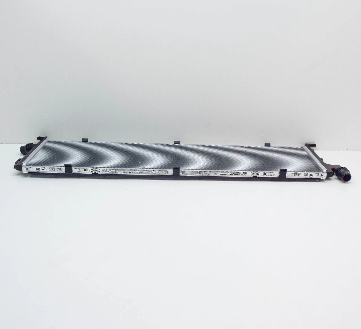 NEW MERCEDES-BENZ S W223 COOLANT RADIATOR A0995009500 ORIGINAL