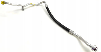 NEW VOLKSWAGEN TIGUAN AD MK2 A/C REFRIGERANT LINE 5QF816743D ORIGINAL