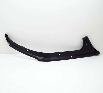 NEW MB CL C216 LUGGAGE COMPARTMENT RIGHT WELD SEAL COVER A21669302339051