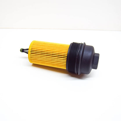 NEW BMW 1 E87 OIL FILTER WITH COVER 11427787696 ORIGINAL