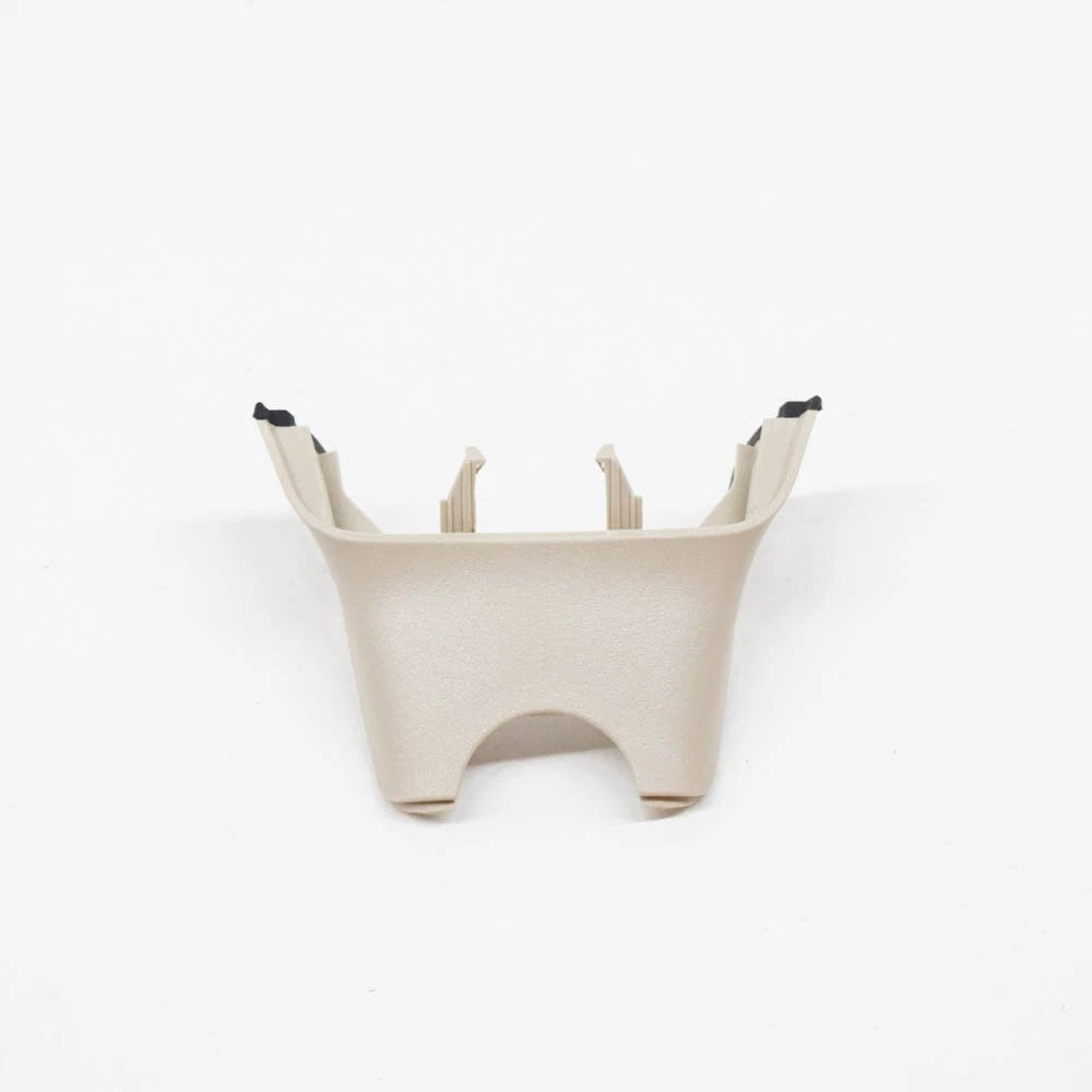 NEW AUDI A4 B8 A5 A6 LINEN BEIGE COVER CAP 4L0907299AY22 ORIGINAL