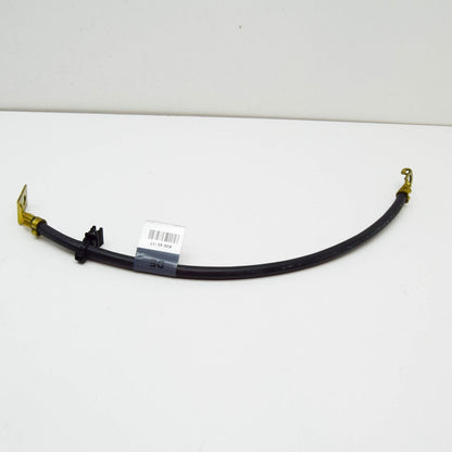 NEW AUDI A1 8X BATTERY EARTH LINE 365MM 6R0971537D ORIGINAL