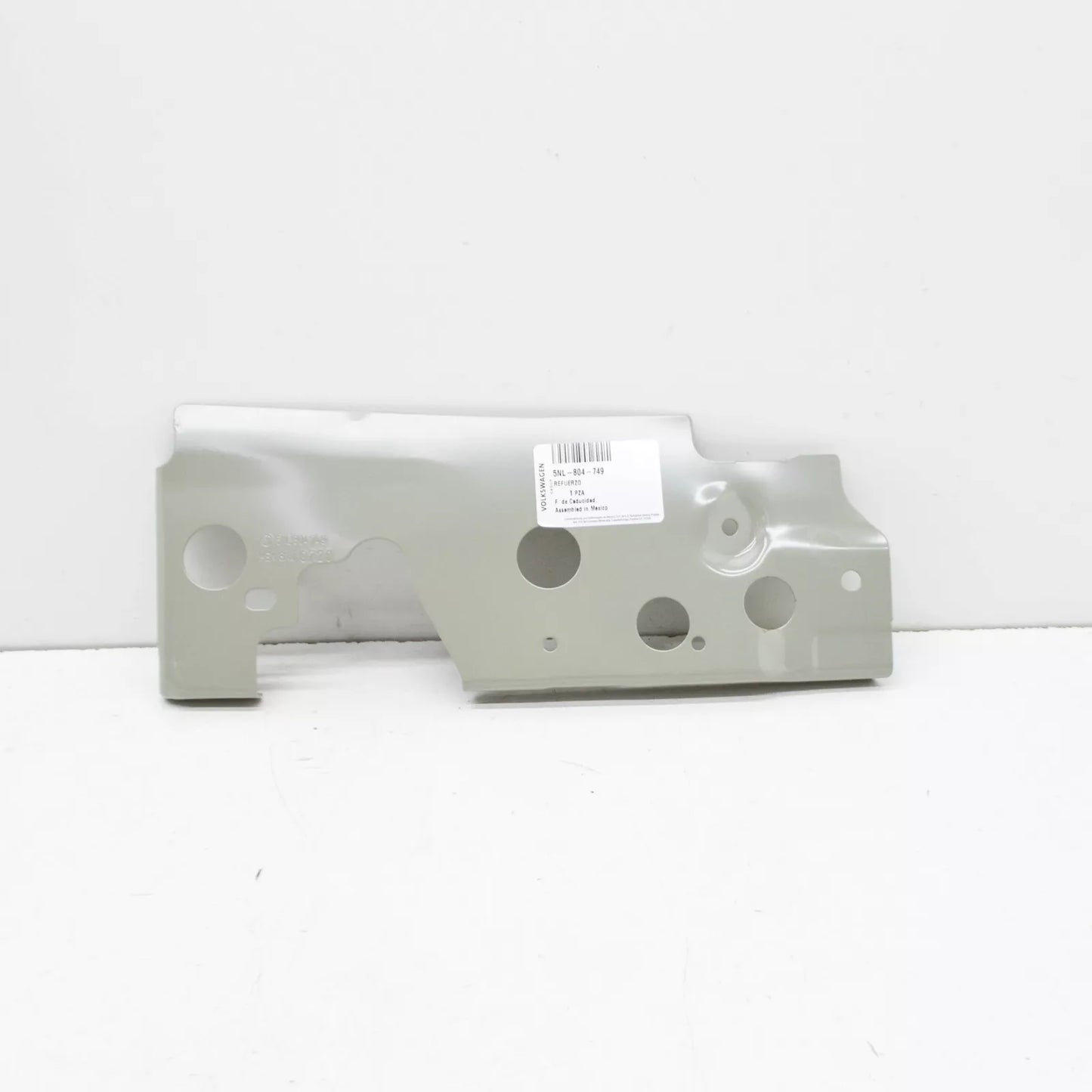 NEW VOLKSWAGEN TIGUAN AD1 MK2 REAR LEFT BODY REINFORCEMENT 5NL804749 ORIGINAL