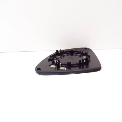 NEW SMART FORTWO COUPE 453 FRONT LEFT DOOR MIRROR GLASS LHD A4538114100 ORIGINAL