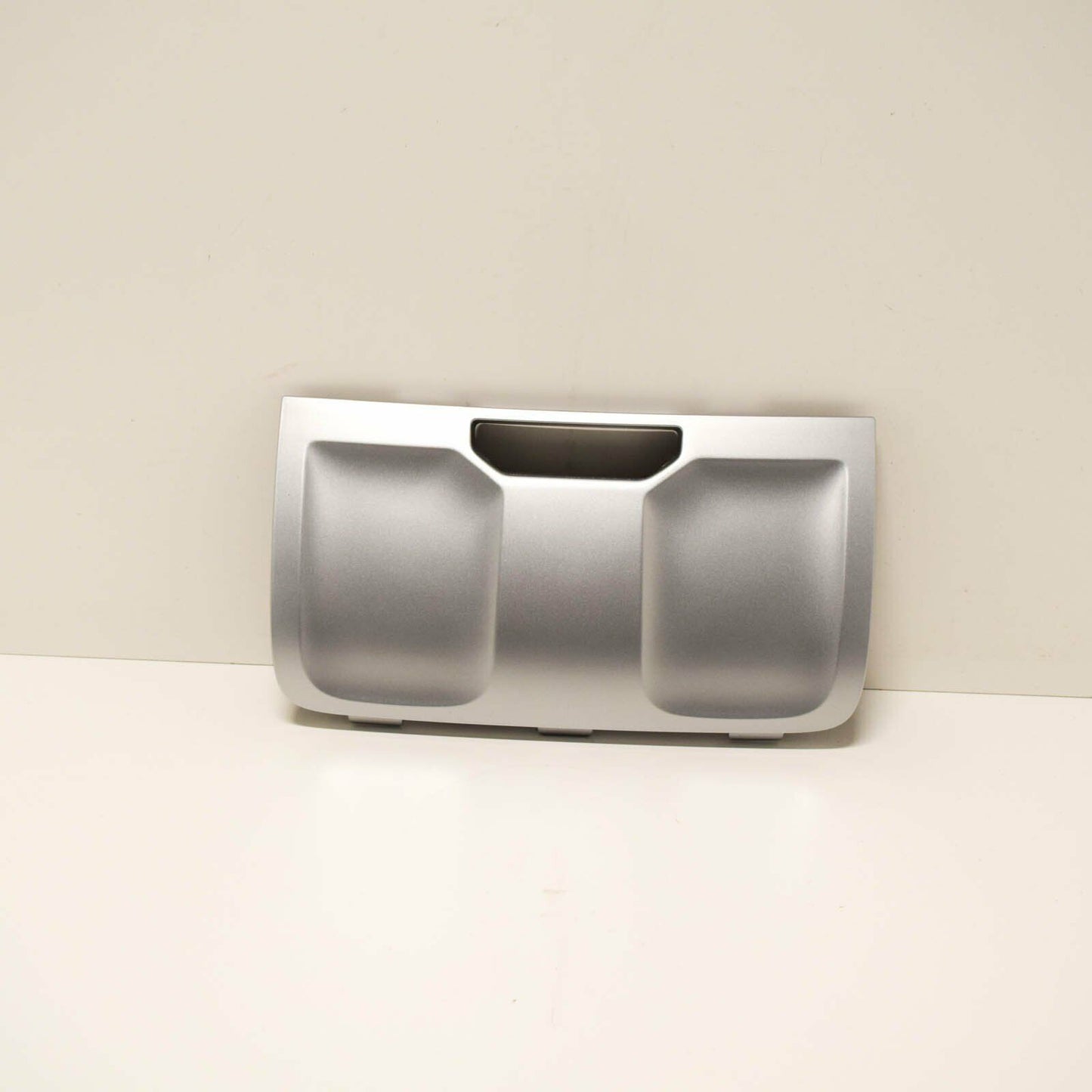 NEW VW PASSAT B7 REAR BUMPER TOW HITCH COVER 3AF807397A U34 ORIGINAL