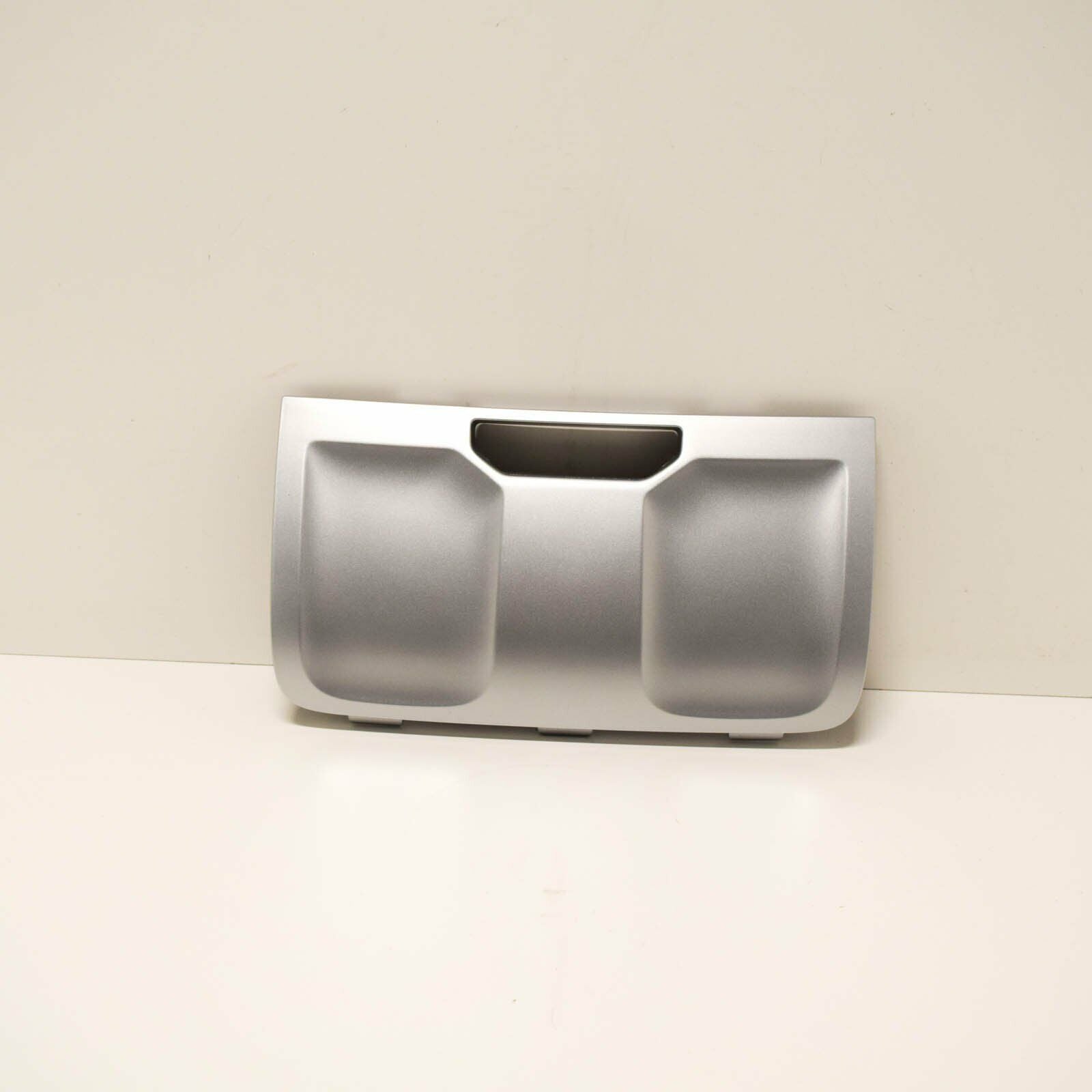 NEW VW PASSAT B7 REAR BUMPER TOW HITCH COVER 3AF807397A U34 ORIGINAL