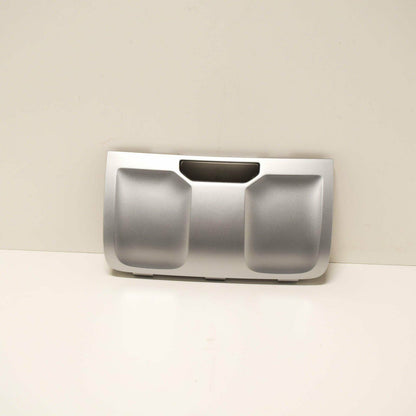 NEW VW PASSAT B7 REAR BUMPER TOW HITCH COVER 3AF807397A U34 ORIGINAL