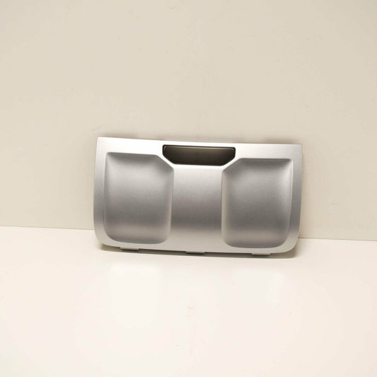 NEW VW PASSAT B7 REAR BUMPER TOW HITCH COVER 3AF807397A U34 ORIGINAL