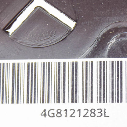 NEW AUDI A7 SPORTBACK 4G8 RADIATOR LEFT AIR GUIDE 4G8121283L ORIGINAL