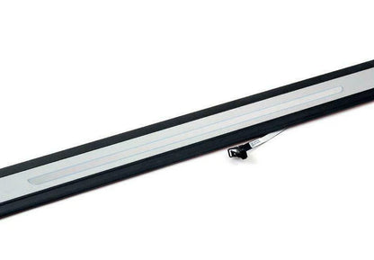 NEW AUDI A7 SPORTBACK 4G8 FRONT LEFT INTERIOR LIGHT BAR FIBRE 4G8947405C