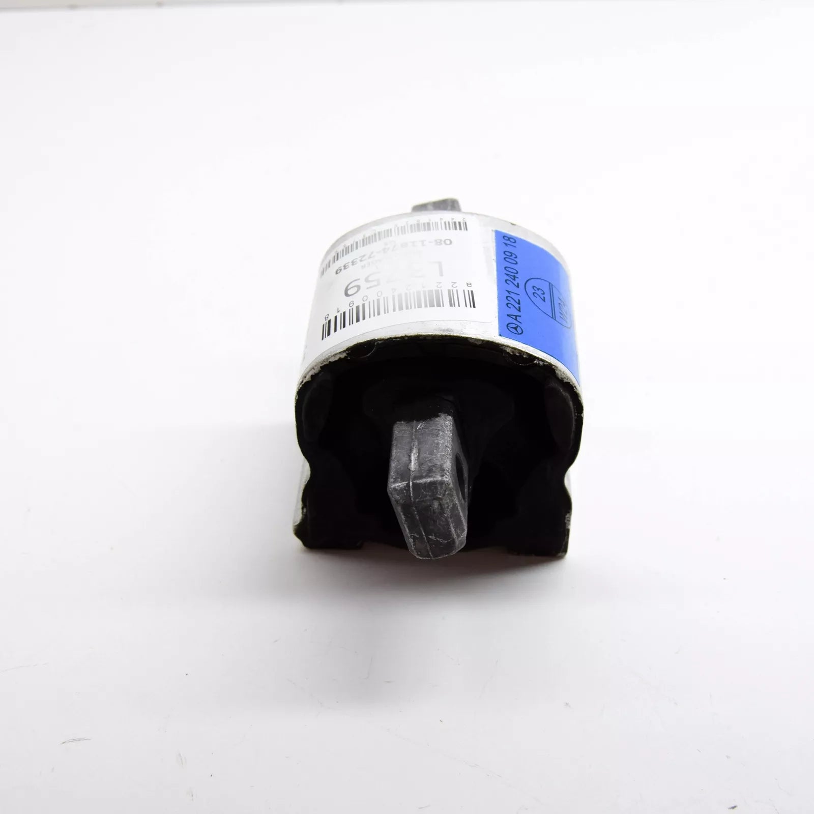 NEW MB CLC-CLASS C216 TRANSMISSION MOUNT A2212400918 5.5 PETROL 285KW ORIGINAL