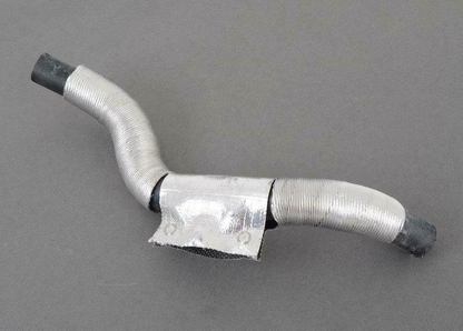 NEW AUDI A3 8P ENGINE COOLANT HOSE 1K0121156BE ORIGINAL