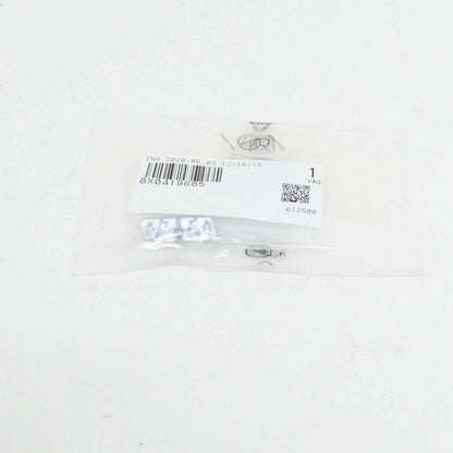 NEW AUDI A1 8X STEERING WHEEL EMBLEM LOGO S-LINE 8X0419685