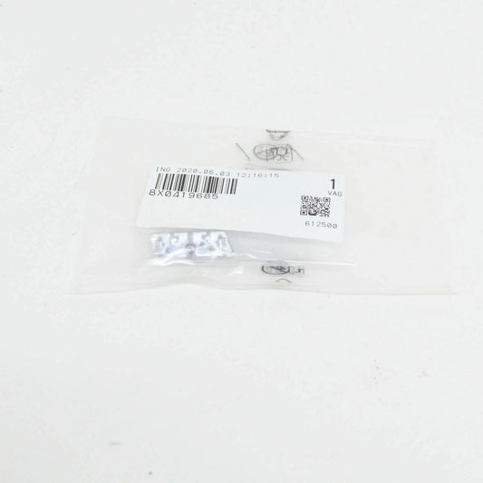 NEW AUDI A1 8X STEERING WHEEL EMBLEM LOGO S-LINE 8X0419685