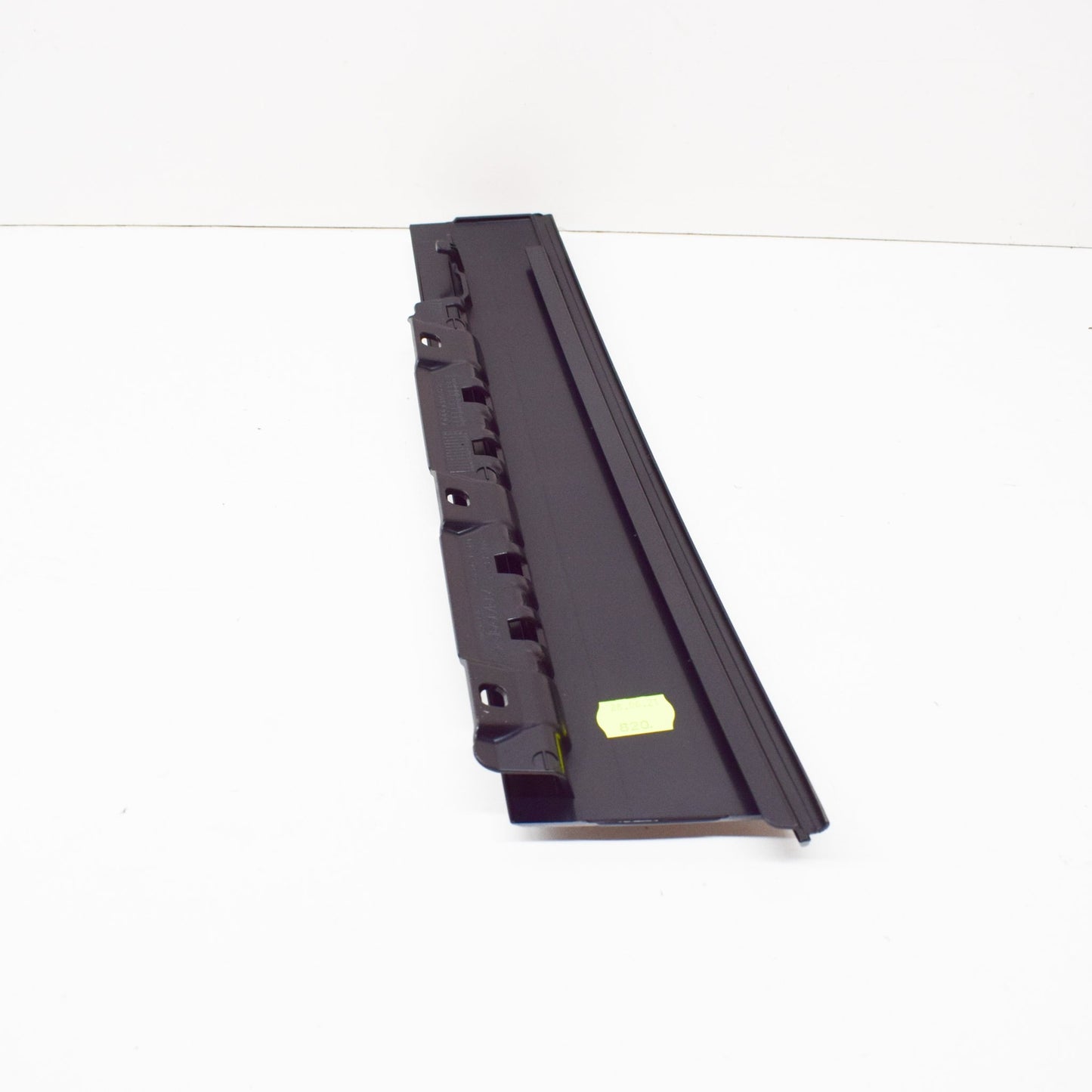 NEW AUDI Q3 F3 REAR LEFT DOOR VERTICAL TRIM 83F8399015FQ 2020 ORIGINAL