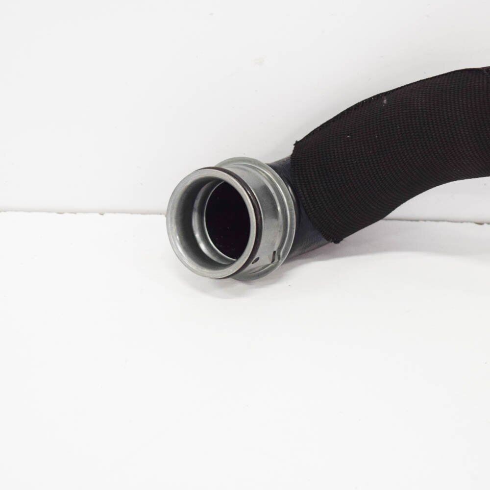 NEW MB C-CLASS W204 AMG LEFT SIDE WATER RADIATOR HOSE A2045000375 ORIGINAL