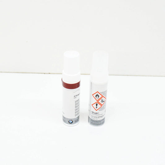 NEW BMW COLOR SYSTEM TOUCH UP PAINT STICK MELBOURNE RED 51910429337 ORIGINAL