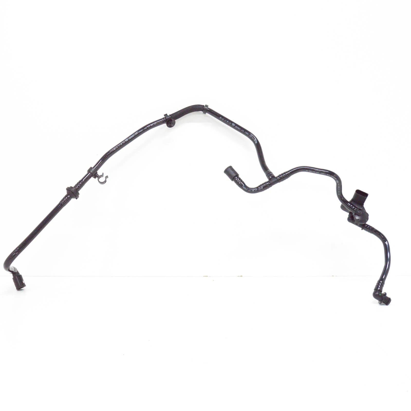 NEW AUDI A3 SPORTBACK 8P VACUUM PIPE WITH NON-RETURN VALVE 1K0612041CS ORIGINAL