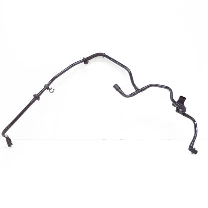 NEW AUDI A3 SPORTBACK 8P VACUUM PIPE WITH NON-RETURN VALVE 1K0612041CS ORIGINAL
