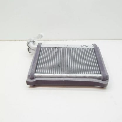 NEW VOLKSWAGEN TOUAREG 7P HEAT EXCHANGER LHD 7P0819031 ORIGINAL