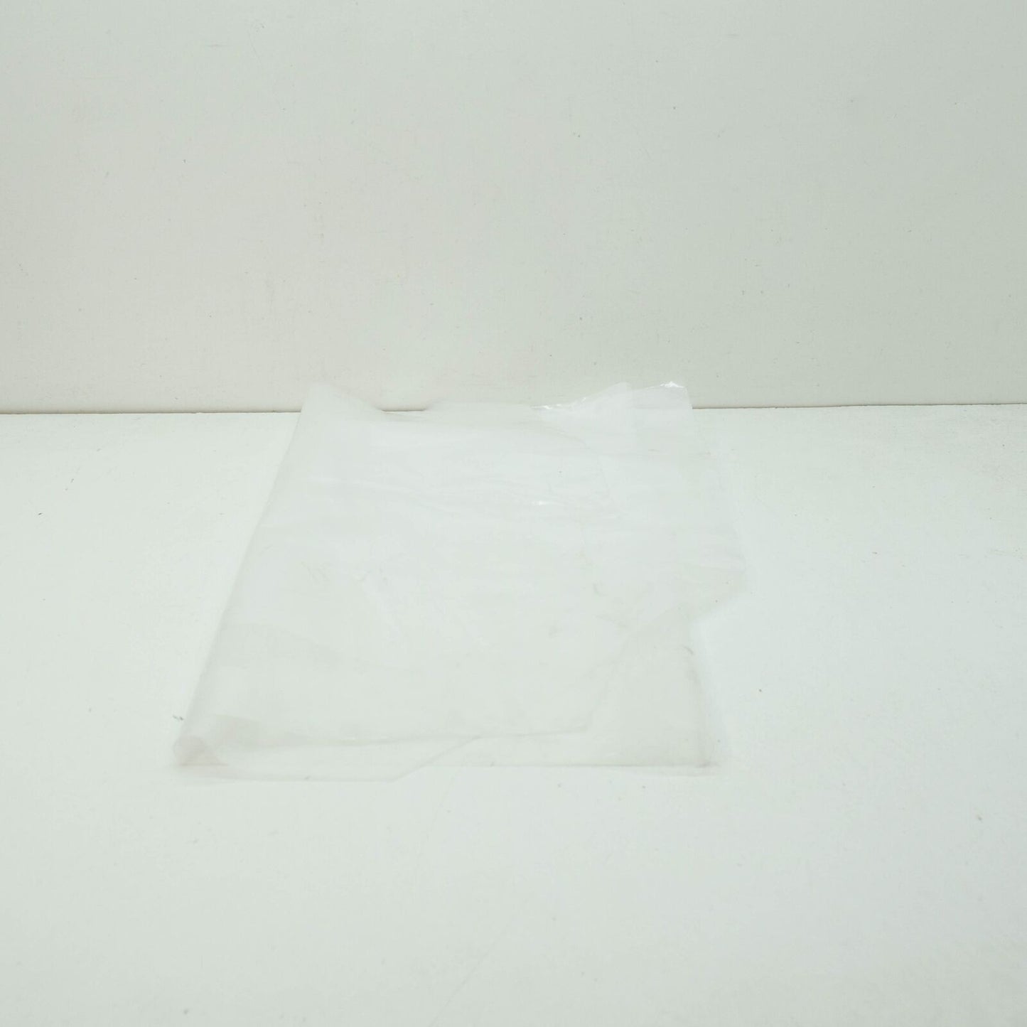 NEW MERCEDES-BENZ SL COUPE C107 FRONT DOOR PANELING SEAL A1077270087 ORIGINAL