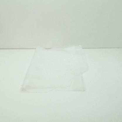 NEW MERCEDES-BENZ SL COUPE C107 FRONT DOOR PANELING SEAL A1077270087 ORIGINAL