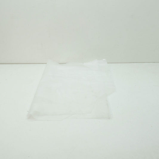 NEW MERCEDES-BENZ SL COUPE C107 FRONT DOOR PANELING SEAL A1077270087 ORIGINAL