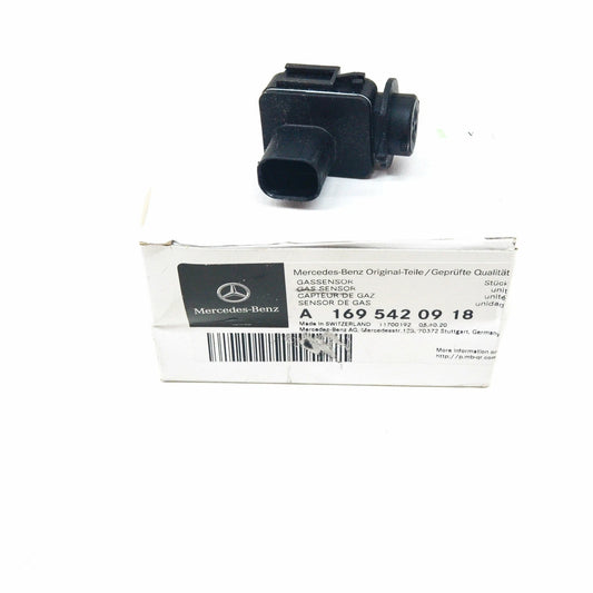 NEW MERCEDES-BENZ A W169 AIR QUALITY SENSOR A1695420918