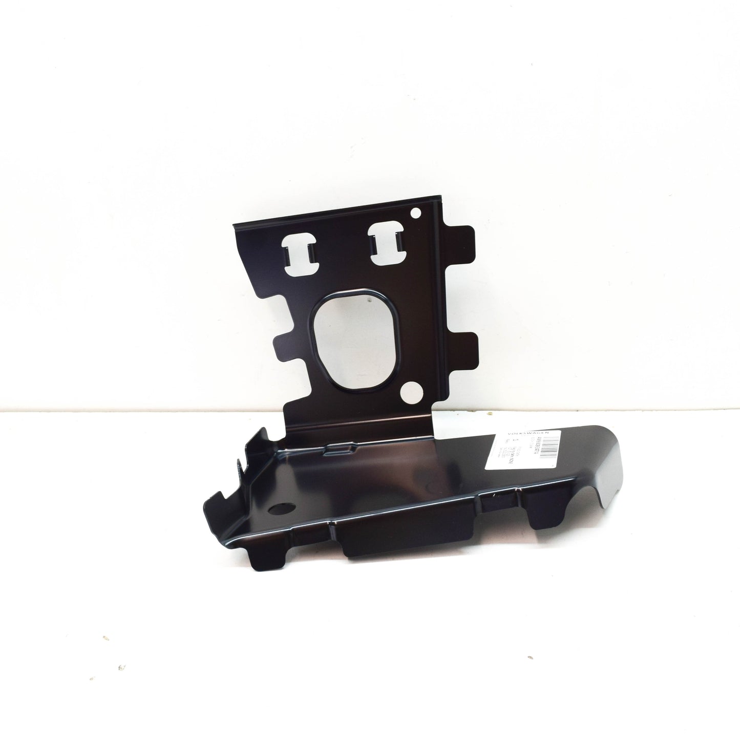 NEW AUDI Q8 4MN REAR LEFT SIDE PANEL CONNECTING PLATE 4M8809347A ORIGINAL