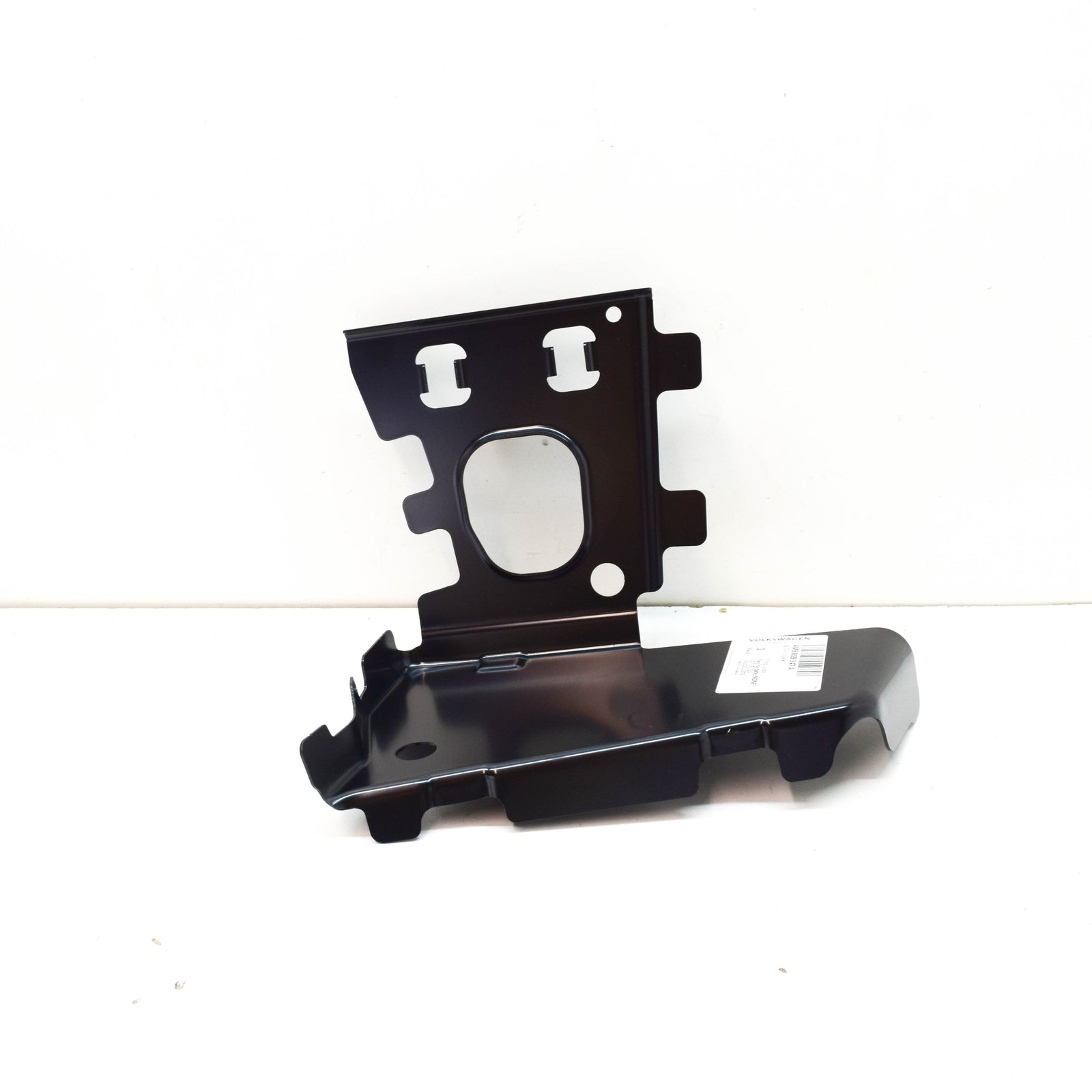 NEW AUDI Q8 4MN REAR LEFT SIDE PANEL CONNECTING PLATE 4M8809347A ORIGINAL