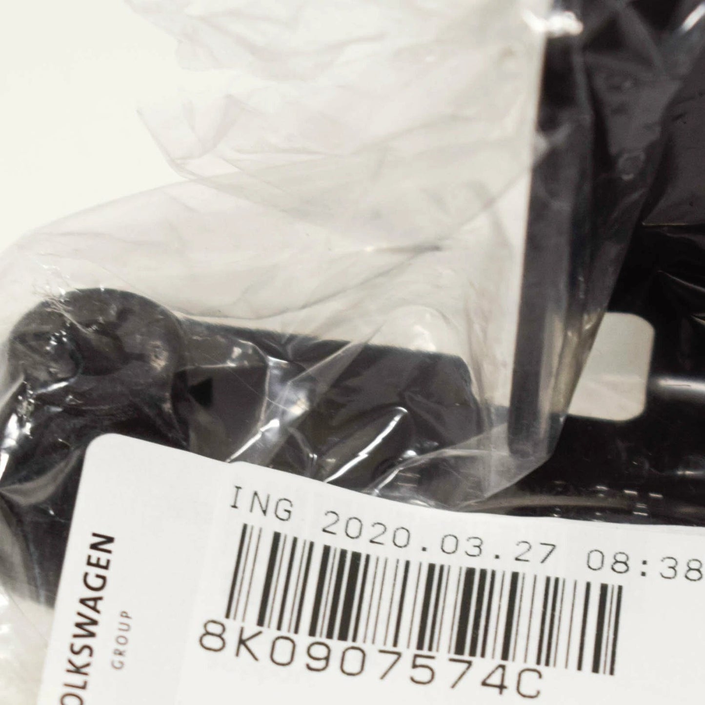 NEW AUDI A4 AVANT B8 CRUISE CONTROL SYSTEM RADAR BRACKET 8K0907574C