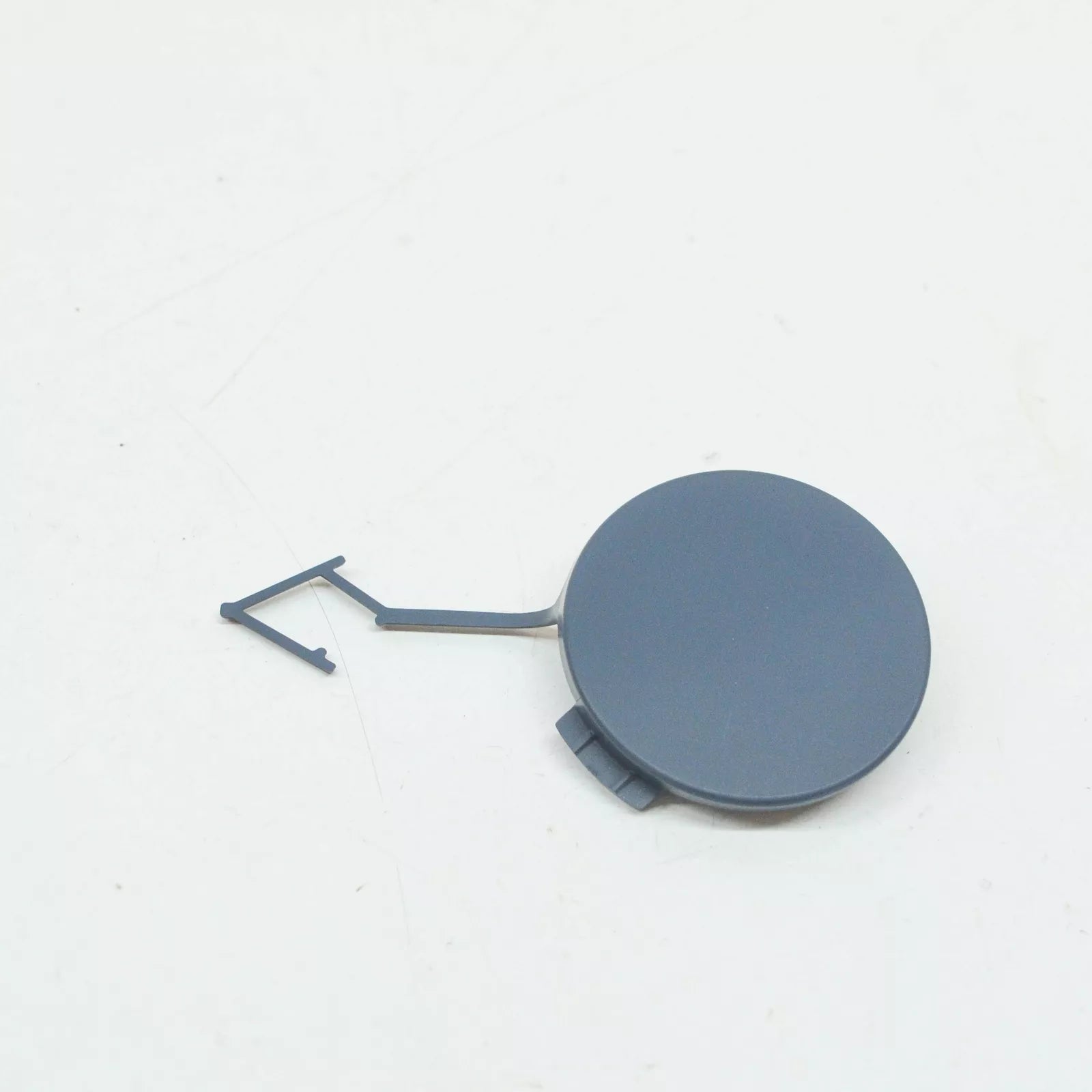 NEW VOLKSWAGEN UP FRONT BUMPER TOW EYE COVER 1S0807241CGRU ORIGINAL