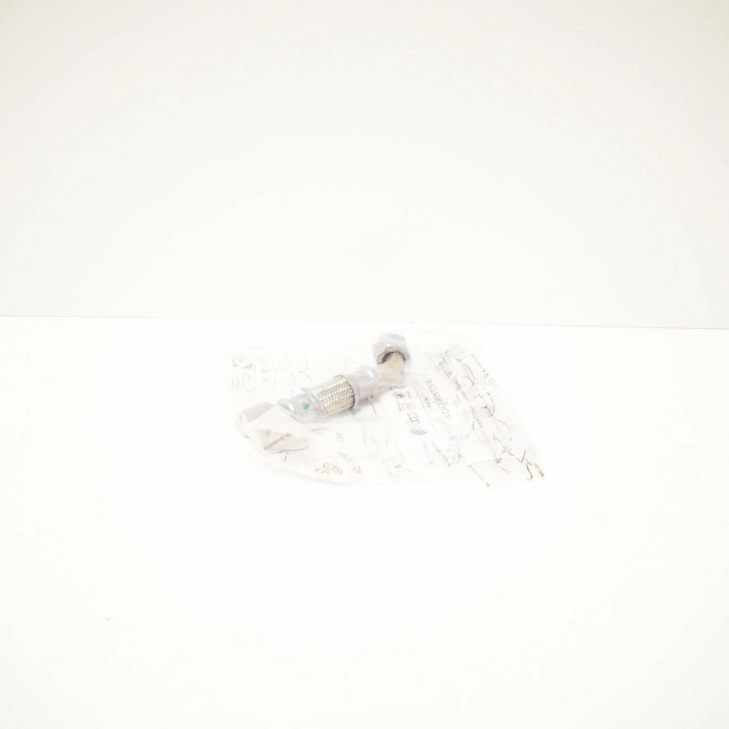 NEW AUDI A3 8P OIL RETURN PIPE 038145736C