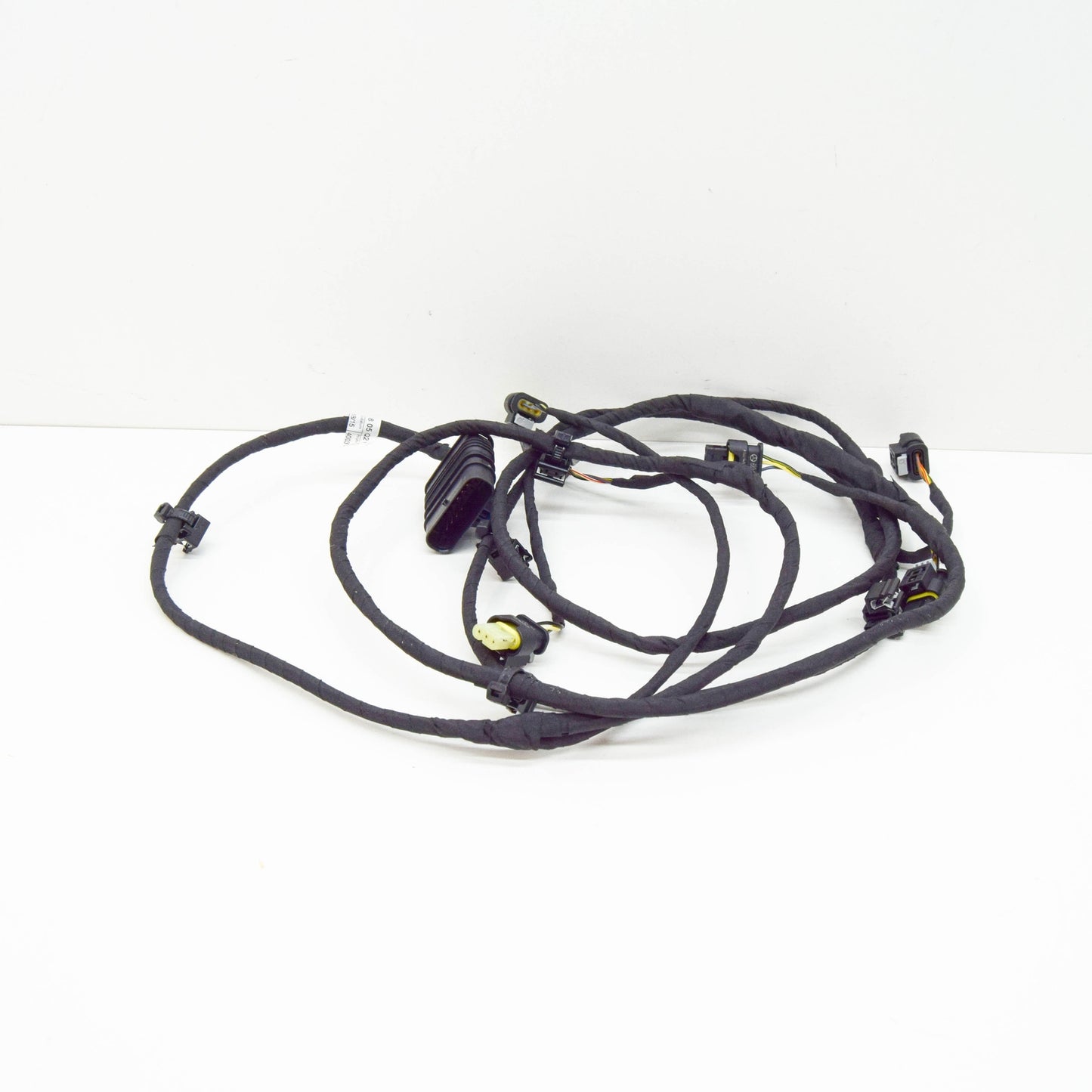 NEW MERCEDES-BENZ S A217 FRONT PARKING AID WIRING HARNESS A2175401805 ORIGINAL