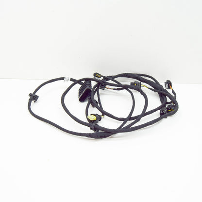 NEW MERCEDES-BENZ S A217 FRONT PARKING AID WIRING HARNESS A2175401805 ORIGINAL
