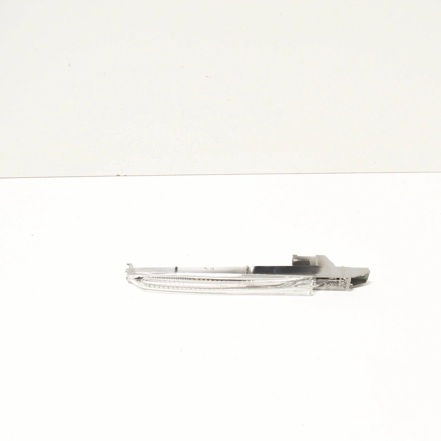 NEW BMW M5 F10 LEFT ADDITIONAL M TURN INDICATOR LAMP 51654805795 ORIGINAL