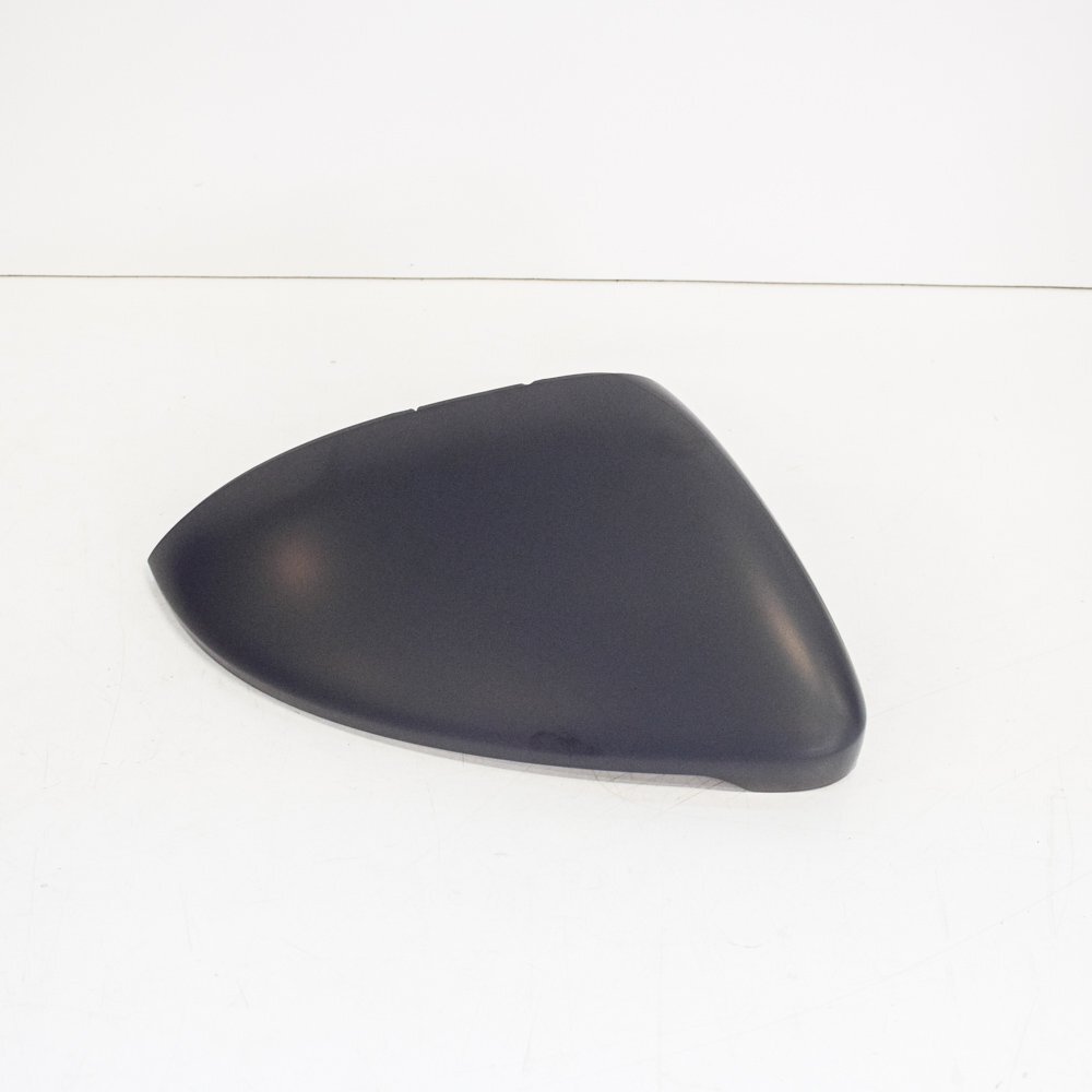 NEW VOLKSWAGEN GOLF MK7 FRONT RIGHT DOOR MIRROR FRAME 5G0857538EGRU ORIGINAL