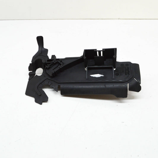 NEW MERCEDES-BENZ S W222 LEFT RADIATOR AIR DUCT GUIDE HOLDER A2225050040