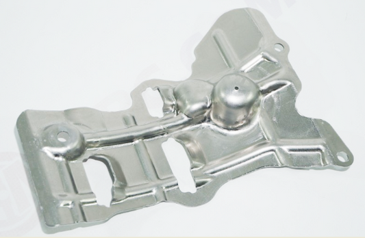 new mercedes-benz e w213 oil deflector a2600140000 original