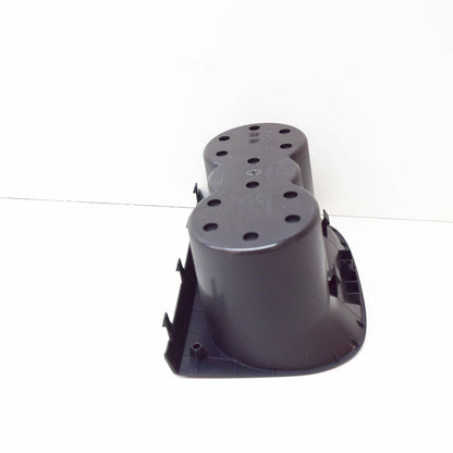 NEW AUDI A1 8X1 CENTER CONSOLE CUP HOLDER 8X0862533 6PS ORIGINAL