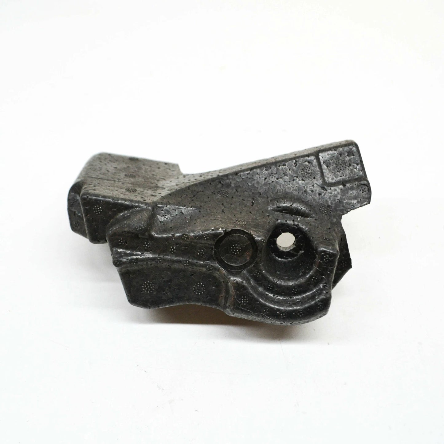 NEW AUDI TTRS 8S FRONT BUMPER FOAM FILLER PIECE LEFT 8S0807665A ORIGINAL