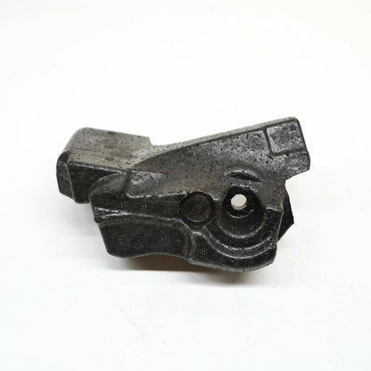 NEW AUDI TTRS 8S FRONT BUMPER FOAM FILLER PIECE LEFT 8S0807665A ORIGINAL