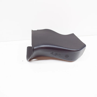 NEW BMW 3 E46 FRONT LEFT BRAKE AIR DUCT 51717893129 7893129 ORIGINAL