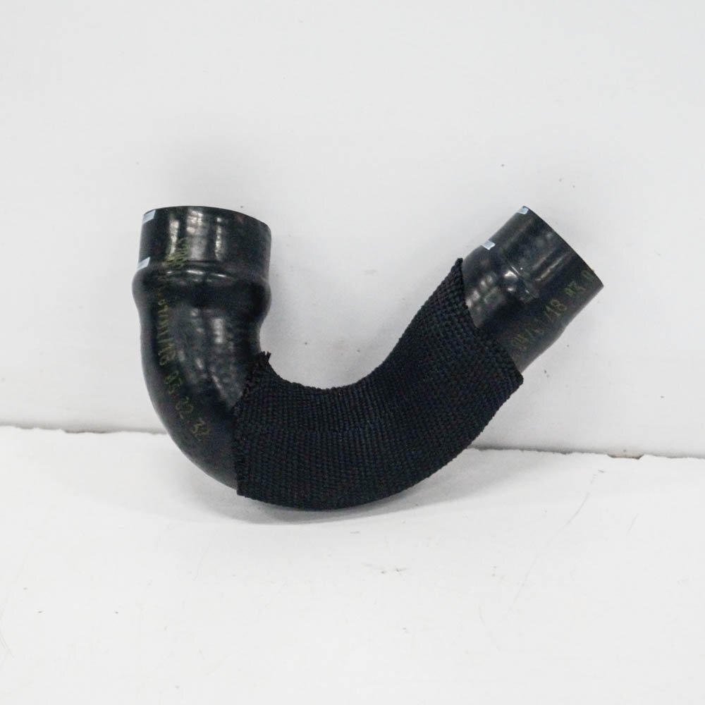 NEW AUDI A4 B8 PRESSURE HOSE 8K0145832B 2015 ORIGINAL